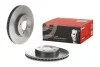 Тормозной диск BREMBO 09.C543.11 (фото 2)