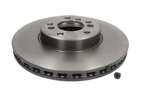 Тормозной диск передний AUDI / AUDI (FAW) BREMBO 09C89611