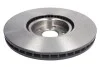Тормозной диск BREMBO 09.C936.11 (фото 2)