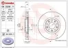 Тормозной диск 09.D209.11