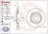 Гальмівний диск 09.D420.11