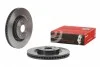 Диск BREMBO 09.E520.11 (фото 2)