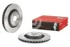 Тормозной диск BREMBO 09.N246.21 (фото 2)