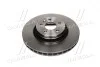 Тормозной диск Tesla Model S/Model X 12 (d=355) BREMBO 09.N265.21 (фото 1)