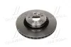 Тормозной диск Tesla Model S/Model X 12 (d=355) BREMBO 09.N265.21 (фото 2)