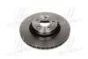 Тормозной диск Tesla Model S/Model X 12 (d=355) BREMBO 09.N265.21 (фото 3)