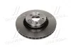 Тормозной диск Tesla Model S/Model X 12 (d=355) BREMBO 09.N265.21 (фото 4)