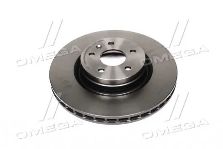 Тормозной диск Tesla Model S/Model X 12 (d=355) BREMBO 09.N265.21