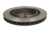 Тормозной диск Tesla Model S/Model X 12> (d=365) BREMBO 09.N266.21 (фото 2)