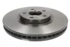 Тормозной диск BREMBO 09.N284.21 (фото 1)