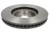 Тормозной диск BREMBO 09.N284.21 (фото 2)