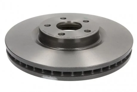 Тормозной диск BREMBO 09.N284.21
