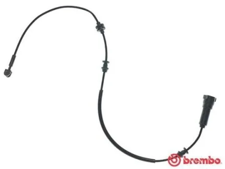 Гальмівні аксесуари (Датчик зносу колодки) BREMBO A00 251