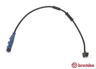 Гальмівні аксесуари (Датчик зносу колодки) BREMBO A00 255
