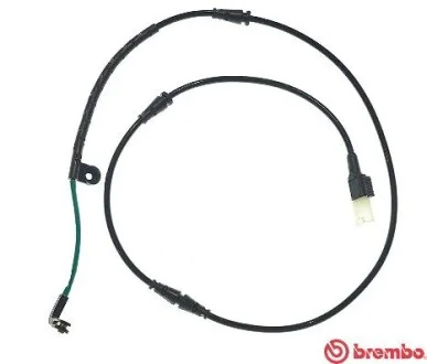 Датчик зносу гальмівних колодок передньої LAND ROVER BREMBO A00267