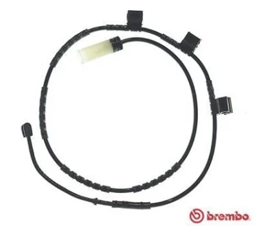 Гальмівні аксесуари (Датчик зносу колодки) BREMBO A00 272