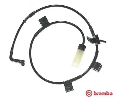 Гальмівні аксесуари (Датчик зносу колодки) BREMBO A00 299