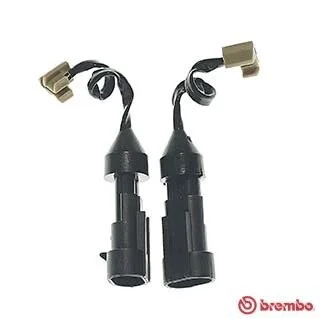 Гальмівні аксесуари (Датчик зносу колодки) BREMBO A00 408