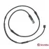 Датчик зносу колодок BREMBO A00422 (фото 1)