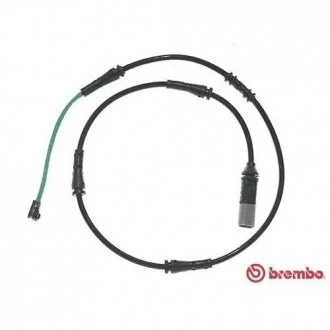 Датчик зносу колодок BREMBO A00431