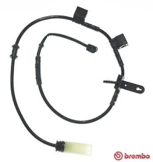 Тормозные аксессуары (Датчик износа колодки)) BREMBO A00 446