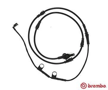 Гальмівні аксесуари (Датчик зносу колодки) BREMBO A00 478
