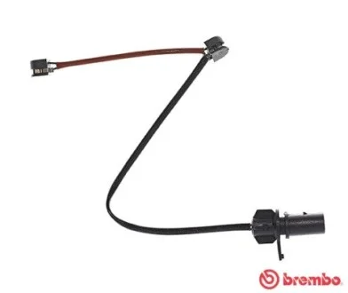 Гальмівні аксесуари (Датчик зносу колодки) BREMBO A00 482
