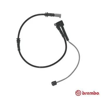Гальмівні аксесуари (Датчик зносу колодки) BREMBO A00 506