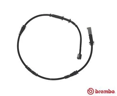 Гальмівні аксесуари (Датчик зносу колодки) BREMBO A00 507