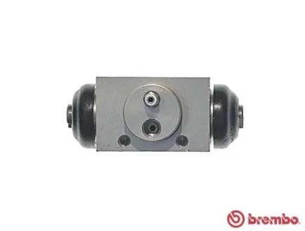 Гальмівний циліндр робочий BREMBO A12 B88