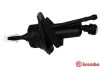 Головний циліндр зчеплення Ford Focus II, III, C-max,Mazda 3, 5 Volvo C30, S40 II, V50 1.0-2.4D 03- C24010
