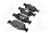 Тормозные колодки дисковые, к-кт. BREMBO P06 024 (фото 4)