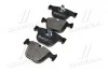 Гальмівні колодки дискові, к-кт. BREMBO P06 026 (фото 2)