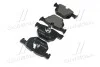 Гальмівні колодки дискові BREMBO P06033 (фото 4)