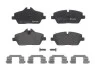 Тормозные колодки дисковые, к-кт. BREMBO P06 034 (фото 2)