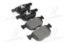 Гальмівні колодки дискові BREMBO P06 049 (фото 1)