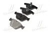 Гальмівні колодки дискові, к-кт. BREMBO P06 054 (фото 2)