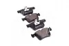 Гальмівні колодки дискові BREMBO P06 075 (фото 1)