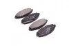 Тормозные колодки дисковые, к-кт. BREMBO P15 006 (фото 3)