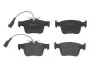 Тормозные колодки дисковые BREMBO P23 180 (фото 2)