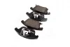 Тормозные колодки, к-кт. BREMBO P24 173 (фото 4)
