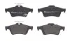 Гальмівні колодки дискові BREMBO P24 216 (фото 2)