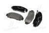 Тормозные колодки дисковые, к-кт. BREMBO P28 034 (фото 3)