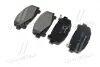 Тормозные колодки дисковые, к-кт. BREMBO P28 043 (фото 3)