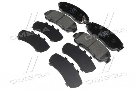 Тормозные колодки, к-кт. BREMBO P 28 068
