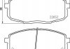 Гальмівні колодки дискові BREMBO P30 099 (фото 1)