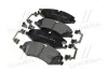Тормозные колодки дисковые, к-кт. BREMBO P44 022 (фото 2)