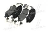 Тормозные колодки дисковые, к-кт. BREMBO P44 022 (фото 3)