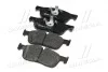 Тормозные колодки дисковые BREMBO P44 026 (фото 2)