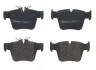 Гальмівні колодки дискові BREMBO P50 133 (фото 2)
